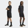 Dětské šortky adidas TT SHORTS Y - foto 7