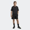Dětské šortky adidas TT SHORTS Y - foto 3