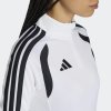 Dámská mikina adidas TIRO26L TR TOPW - foto 6
