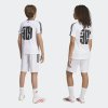 Dětské šortky adidas LY HOT SHO Y - foto 5