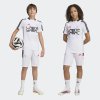 Dětské šortky adidas LY HOT SHO Y - foto 6