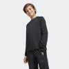Dětské tepláky adidas TT  W PANT Y - foto 5