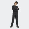 Dětské tepláky adidas TT  W PANT Y - foto 3