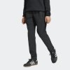 Dětské tepláky adidas TT  W PANT Y - foto 1