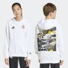 Dětská mikina adidas REAL MARVEL HDY - foto 6