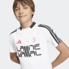 Dětské tričko adidas LY HOT TEE Y - foto 4