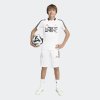 Dětské tričko adidas LY HOT TEE Y - foto 3