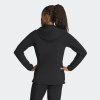 Dámská bunda adidas TT WB W - foto 2