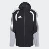 Pánská mikina adidas TIRO26 RN JKT - foto 0