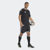 Pánské šortky adidas TIRO26 C M SHOM - foto 4