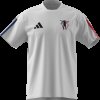 Pánské tričko adidas JB HOT TEE - foto 3