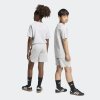 Dětské šortky adidas TT SHORTS Y - foto 6