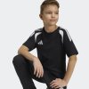 Dětské tričko adidas TIRO26L SW TEEY - foto 4