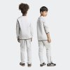 Dětské tepláky adidas TT  W PANT Y - foto 5
