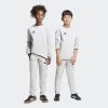 Dětské tepláky adidas TT  W PANT Y - foto 6