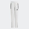Dětské tepláky adidas TT  W PANT Y - foto 0
