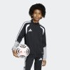 Dětská mikina adidas TIRO26C TR JKTY - foto 1