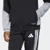 Dětská mikina adidas TIRO26C TR JKTY - foto 5