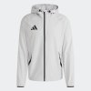 Pánská bunda adidas TT WB - foto 0