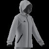 Dámská bunda adidas TT WB W - foto 7