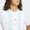 Dětský dres adidas MESSI TR JSY Y - foto 5