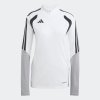 Dámská mikina adidas TIRO26C TOPW - foto 0