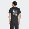 Pánské tričko adidas MESSI FUN G T - foto 2