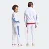 Dětské tepláky adidas JB HOT PNT Y - foto 6