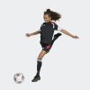 Dětský dres adidas TIRO26L JSY Y - foto 4