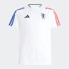 Dětské tričko adidas JB HOT TEE Y - foto 0