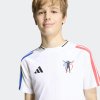 Dětské tričko adidas JB HOT TEE Y - foto 4