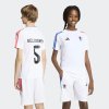Dětské tričko adidas JB HOT TEE Y - foto 6