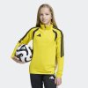 Dětská mikina adidas TIRO26L TR TOPY - foto 2