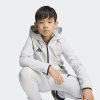 Dětská bunda adidas TT WB Y - foto 4