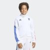 Dětská mikina adidas JB HOT TTOP Y - foto 1