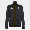 Pánská mikina adidas REAL MARVEL TT - foto 0