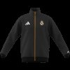 Pánská mikina adidas REAL MARVEL TT - foto 5