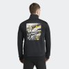 Pánská mikina adidas REAL MARVEL TT - foto 1