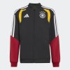 Dětská mikina adidas DFB PRE JKT Y - foto 0