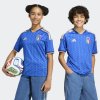 Dětský dres adidas FIGC H JSY Y - foto 8