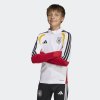 Dětská mikina adidas DFB TR TOPY - foto 1