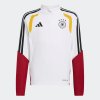 Dětská mikina adidas DFB TR TOPY - foto 0