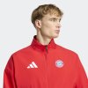 Pánská mikina adidas FCB ANTH JKT - foto 5