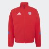 Pánská mikina adidas FCB ANTH JKT - foto 0