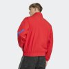 Pánská mikina adidas FCB ANTH JKT - foto 2