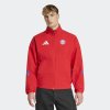 Pánská mikina adidas FCB ANTH JKT - foto 1
