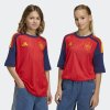 Dětský dres adidas RFEF H JSY Y - foto 8