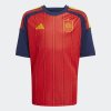 Dětský dres adidas RFEF H JSY Y - foto 0