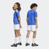 Dětské šortky adidas FIGC H SHO Y - foto 6
