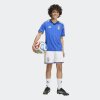Dětské šortky adidas FIGC H SHO Y - foto 3